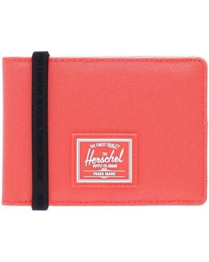 Herschel Supply Co. Wallets & Cardholders - Pink