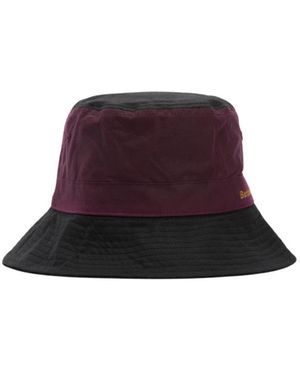 Barbour Hats - Morado