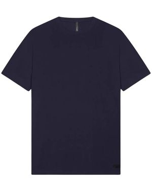 Unity Original T-Hemden - Blauw