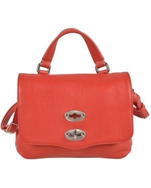 Zanellato Handbags - Rosso
