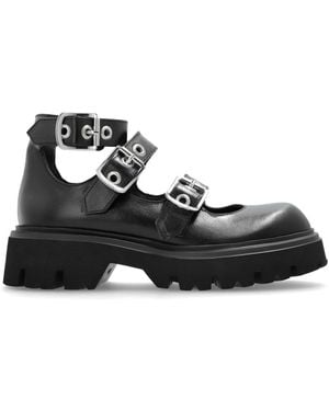 Vivienne Westwood Ankle Boots - Black