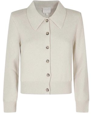 A.P.C. Cardigans - Blanc