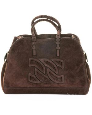 Casadei Handbags - Marrone