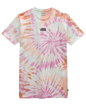 Vans T-Shirts - Pink