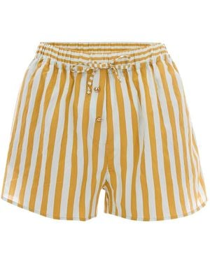 Sessun Short Shorts - Amarillo
