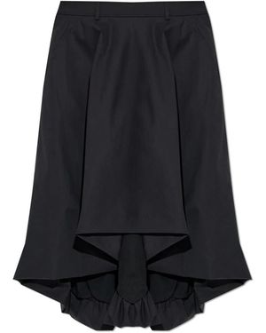 Moschino Midi Skirts - Azul