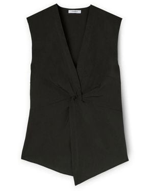 mötivi Vests - Negro