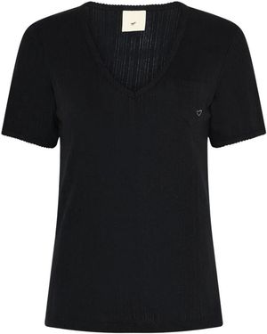 Heartmade T-Shirts - Nero