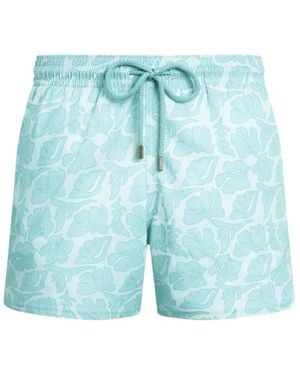 Vilebrequin Beachwear - Blu
