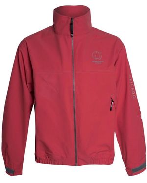 Murphy & Nye Running Jackets - Rosso