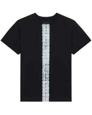Givenchy T-Shirts - Zwart