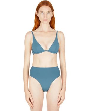 Ziah Bikinis - Azul
