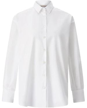 Bloomings Loreto Shirt - Weiß
