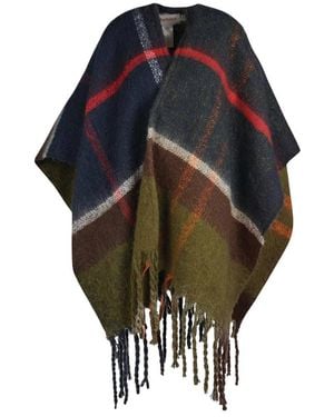 Barbour Capes - Multicolore