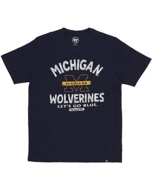 '47 T-Shirts - Blue
