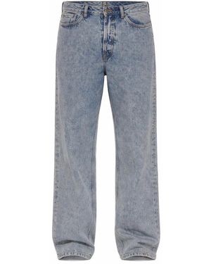 Nine:inthe:morning Loose-Fit Jeans - Blue