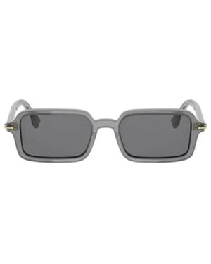 Fendi Sunglasses - Grey