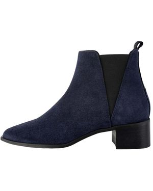 L37 Stilvolle Northern Star Schuhe - Blau