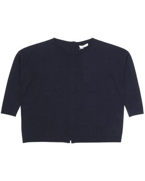 Biancalancia Cardigans - Blue