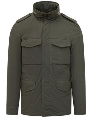 Moorer Denver-Stp - Groen