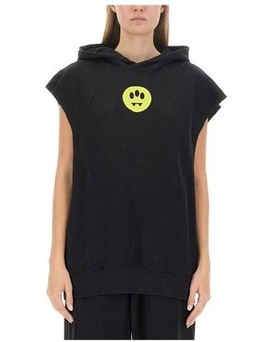 Barrow Hoodies - Negro