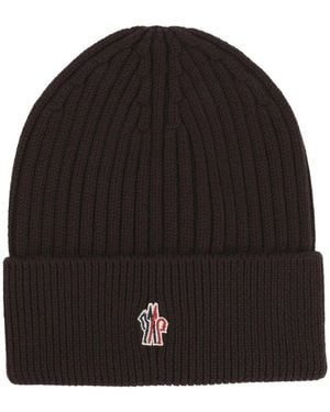 Moncler Beanies - Noir