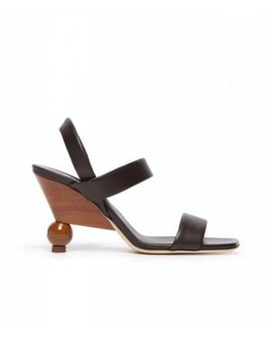 Weekend by Maxmara Schoenen ,Bruin ,Max Mara Weekend