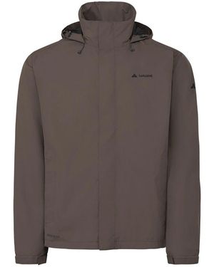 Vaude Escape Light Jacket - Bruin