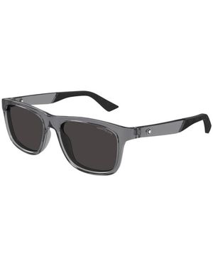 Montblanc Sunglasses - Black