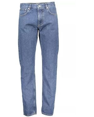 GANT Slim-Fit Jeans - Blue