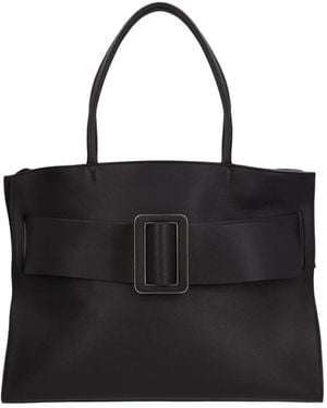 Boyy Shoulder Bags - Negro