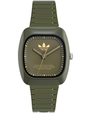 adidas Watches - Verde
