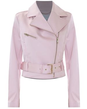 Kocca Light Jackets - Rosa