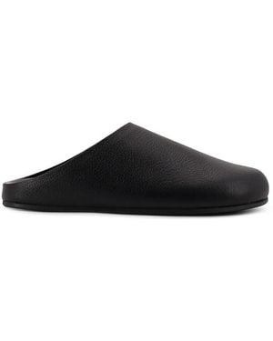 The Row Mules - Negro