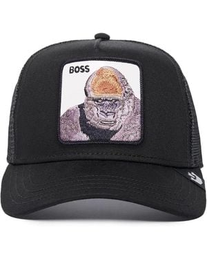 Goorin Bros Caps - Black
