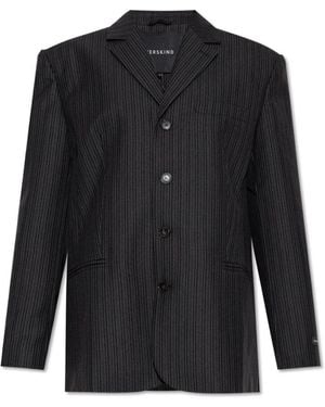 Birgitte Herskind Blazers - Black