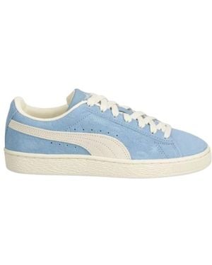 PUMA Skate Shoes - Azul