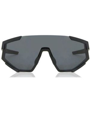 Prada Ps 04Ws Zonnebril - Grijs