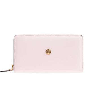 Versace Wallets & Cardholders - Rosa