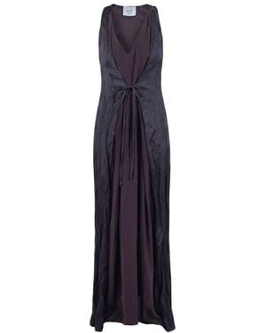 Alysi Maxi Dresses - Blue