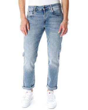 G-Star Slim-Fit Jeans - Blu