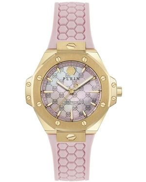 Philipp Plein Watches - Pink