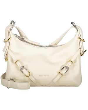 Givenchy Cross Body Bags - Natural