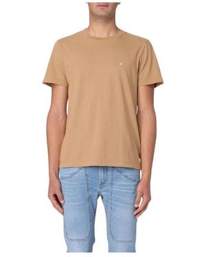 Brooksfield T-Shirts - Blu