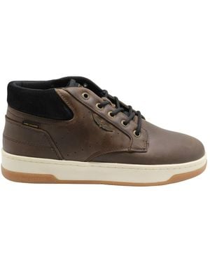 PME LEGEND Sneakers - Noir