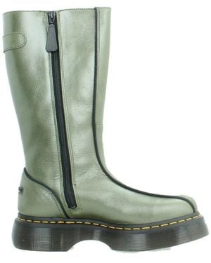 Dr. Martens High Boots - Vert