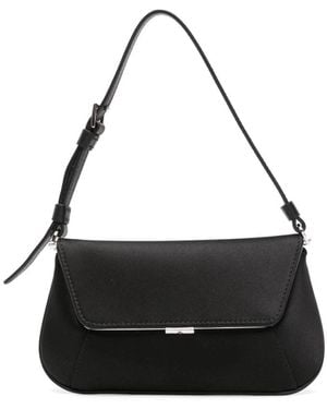 AMINA MUADDI Shoulder Bags - Black