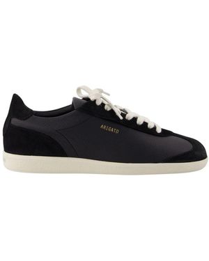 Axel Arigato Zane Trainers - Black