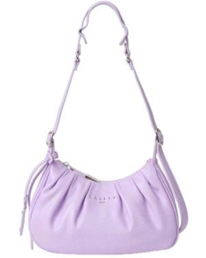 Gaelle Paris Borsa a tracolla - Viola