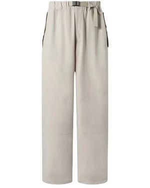 Champion Wide Trousers - Grey